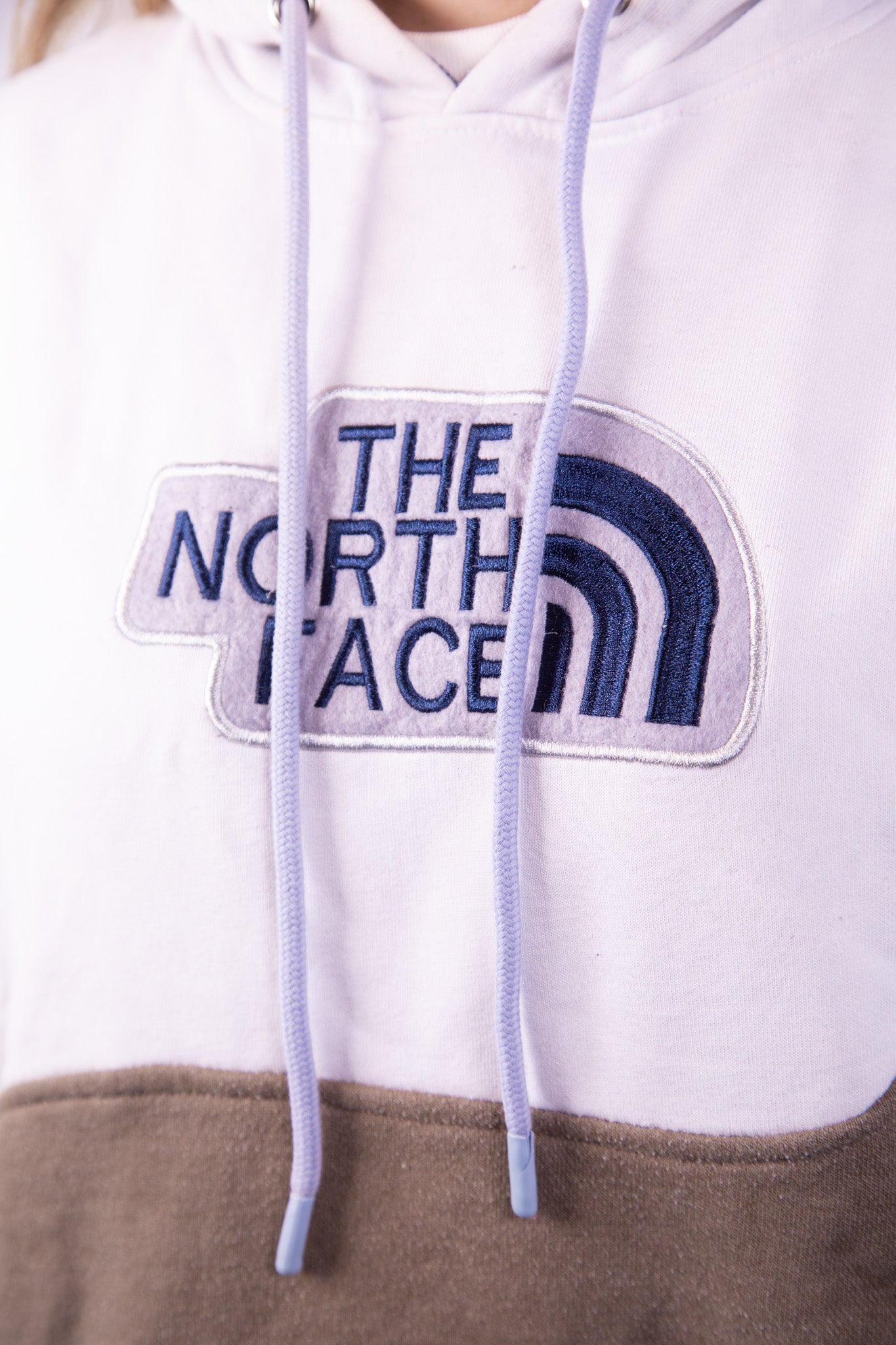 The North Face - Hoodie (M)