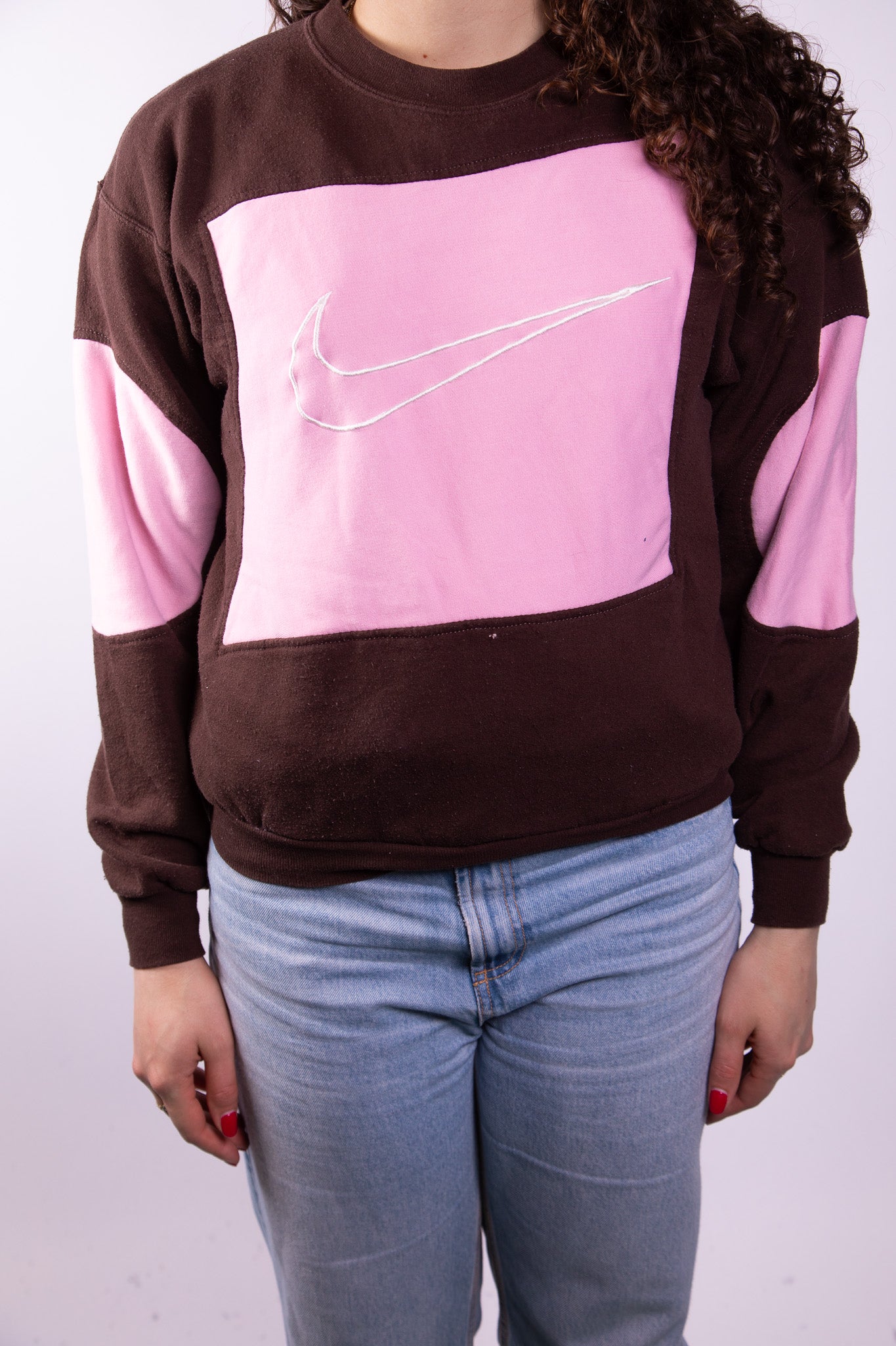 Nike - Sweatshirt (XS)