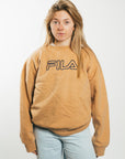 Fila - Sweatshirt (M)