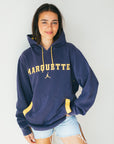 Marquette X Nike Jordan - Hoodie