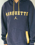 Marquette X Nike Jordan - Hoodie