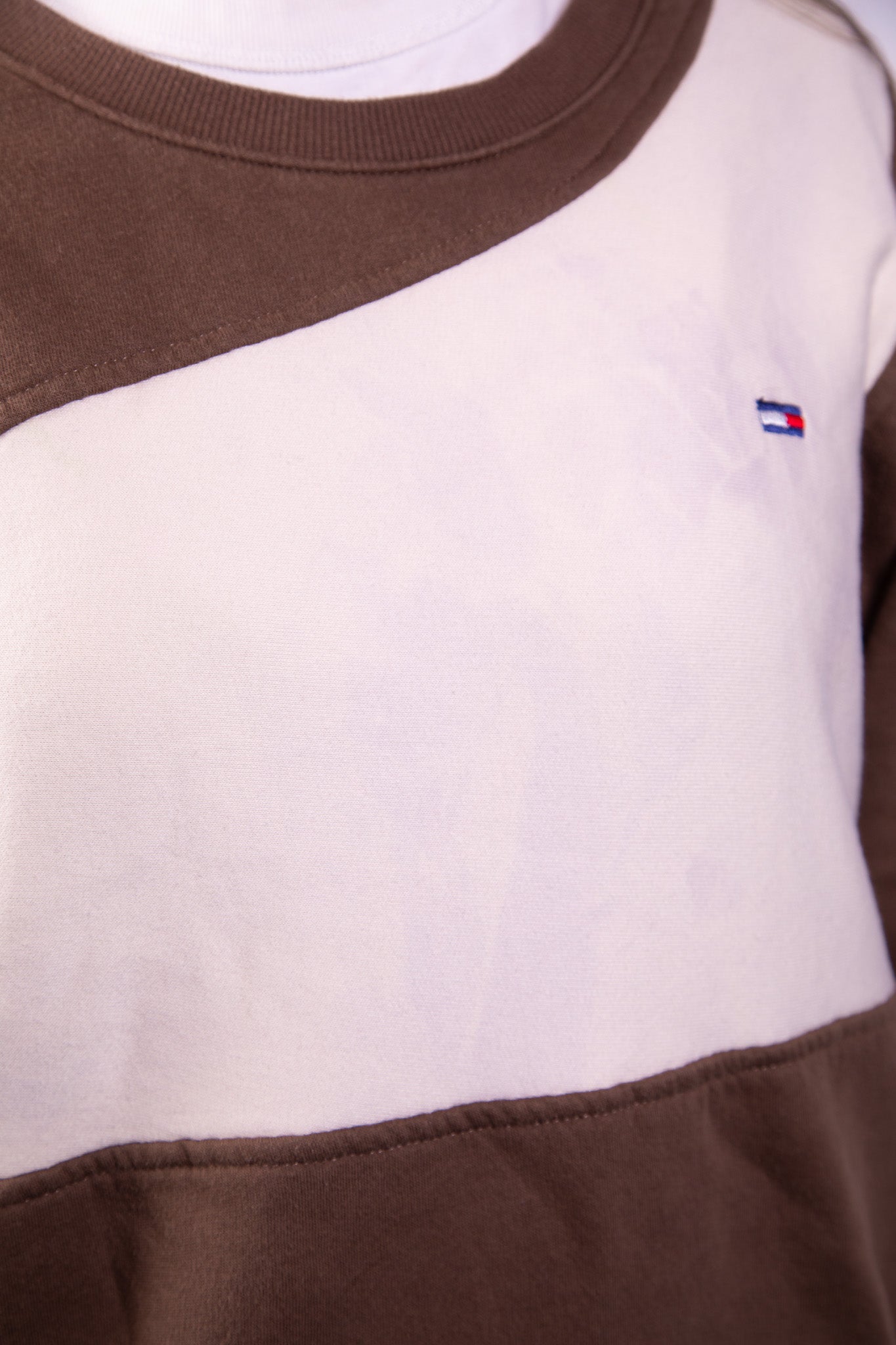 Tommy Hilfiger - Sweatshirt (XS)