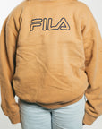 Fila - Sweatshirt (M)