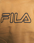 Fila - Sweatshirt (M)