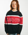 Levis - Sweatshirt (L)