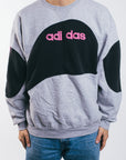 Adidas - Sweatshirt (L)