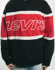 Levis - Sweatshirt (L)