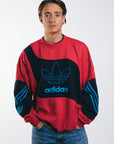 Adidas - Sweatshirt (XL)