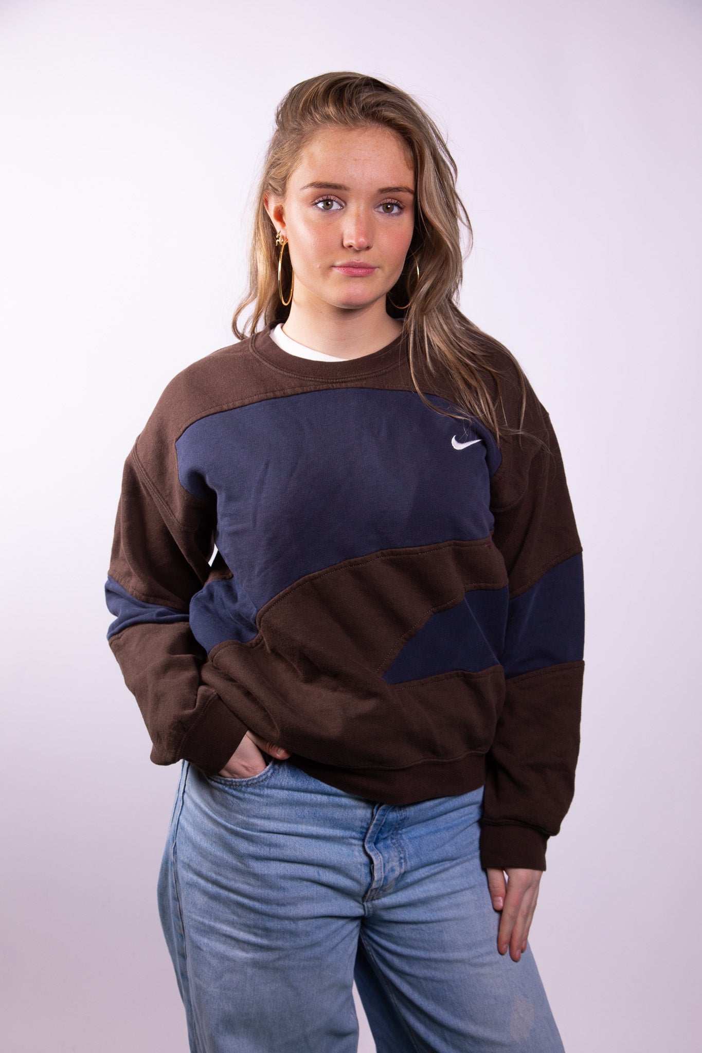 Nike - Sweatshirt (XS)