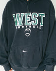 Nike X West Football - Hoodie