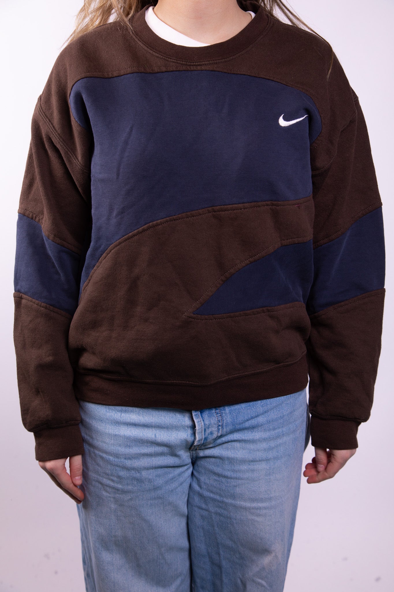 Nike - Sweatshirt (XS)