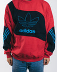 Adidas - Sweatshirt (XL)