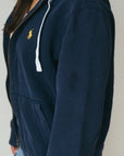 Ralph Lauren - Full Zip