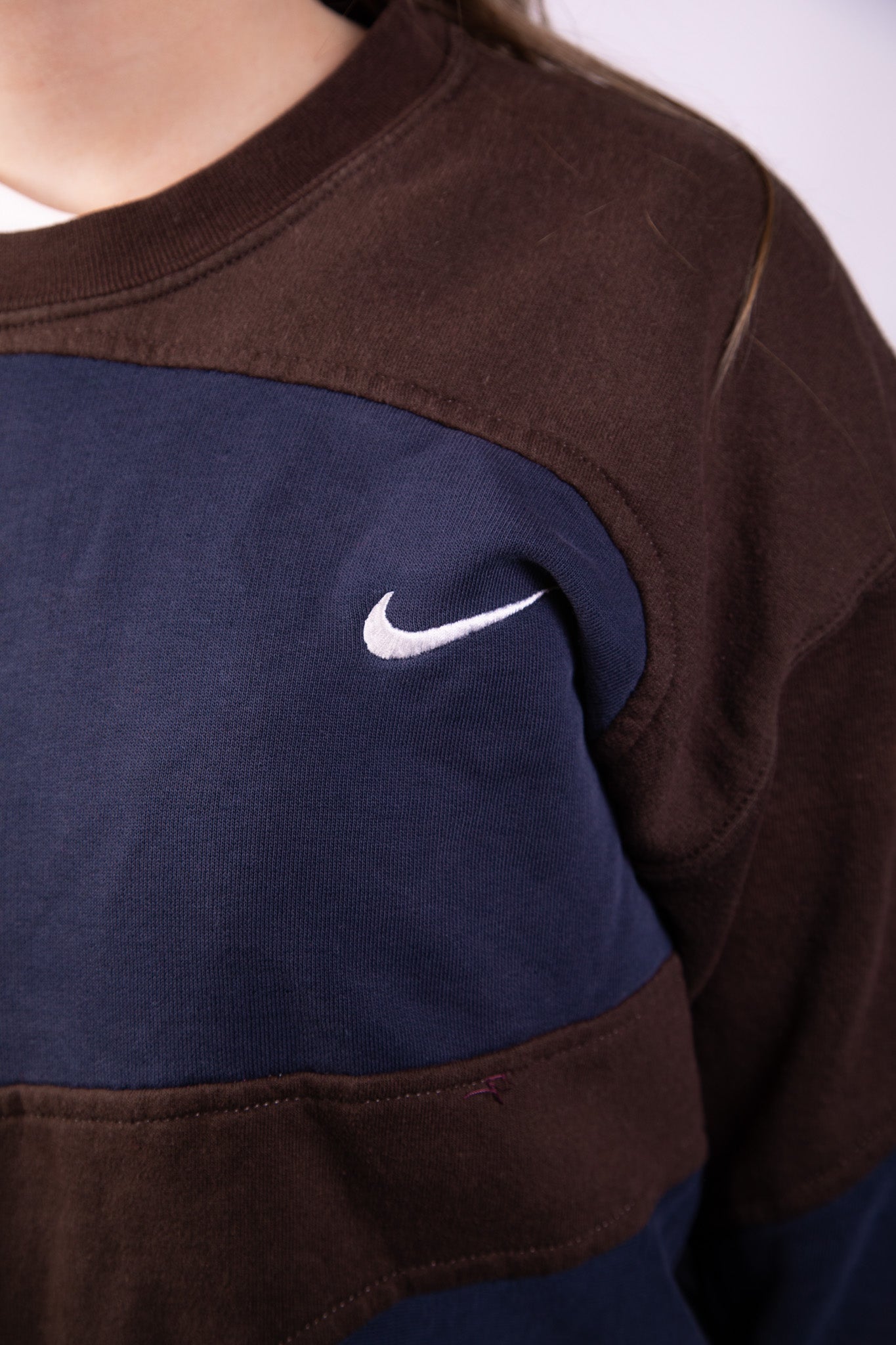 Nike - Sweatshirt (XS)