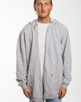 Carhartt - Full Zip (XXXL)