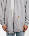 Carhartt - Full Zip (XXXL)