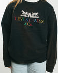 Levis - Sweatshirt (M)