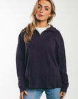 Ralph Lauren - Quarter Zip (L)