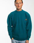 Carhartt  - Sweatshirt (L)