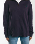 Ralph Lauren - Quarter Zip (L)