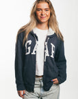 Gap - Full Zip (M)