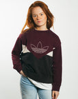 Adidas - Sweatshirt (S)