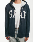 Gap - Full Zip (M)