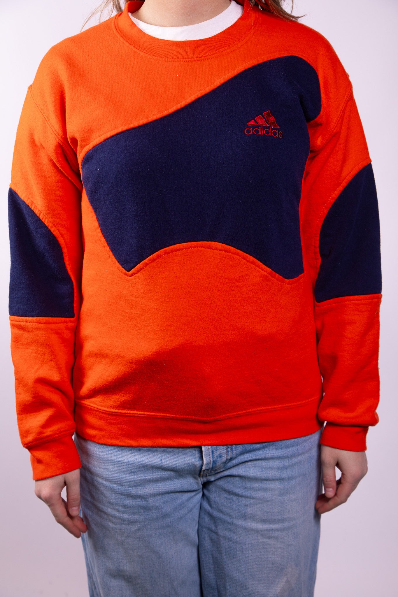 Adidas - Sweatshirt (XS)