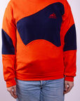 Adidas - Sweatshirt (XS)