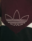 Adidas - Sweatshirt (S)