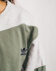 Adidas - Sweatshirt (M)