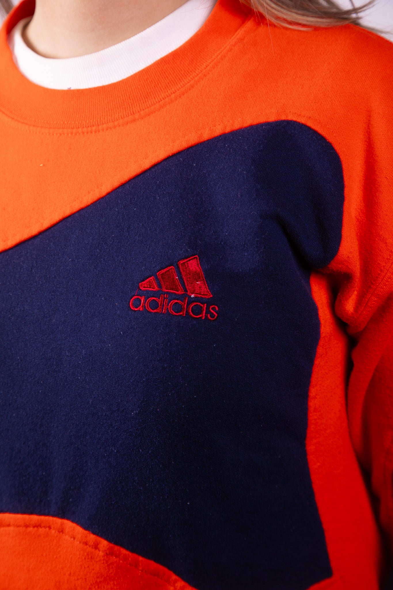 Adidas - Sweatshirt (XS)