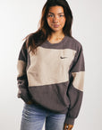 Nike - Sweatshirt (M)