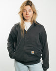 Carhartt - Full Zip (S)