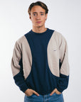 Nike - Sweatshirt (M)