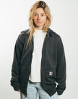 Carhartt - Full Zip (S)