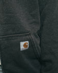 Carhartt - Full Zip (S)