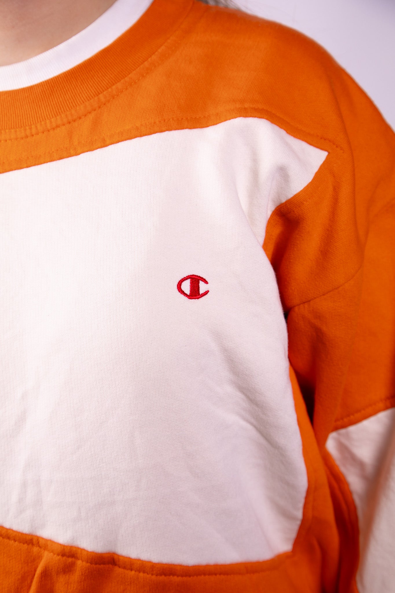 Champion - Sweatshirt (XS)