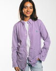 Ralph Lauren - Shirt