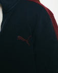 Puma - Full Zip (M)