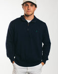 Ralph Lauren - Quarter Zip