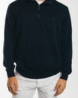 Ralph Lauren - Quarter Zip