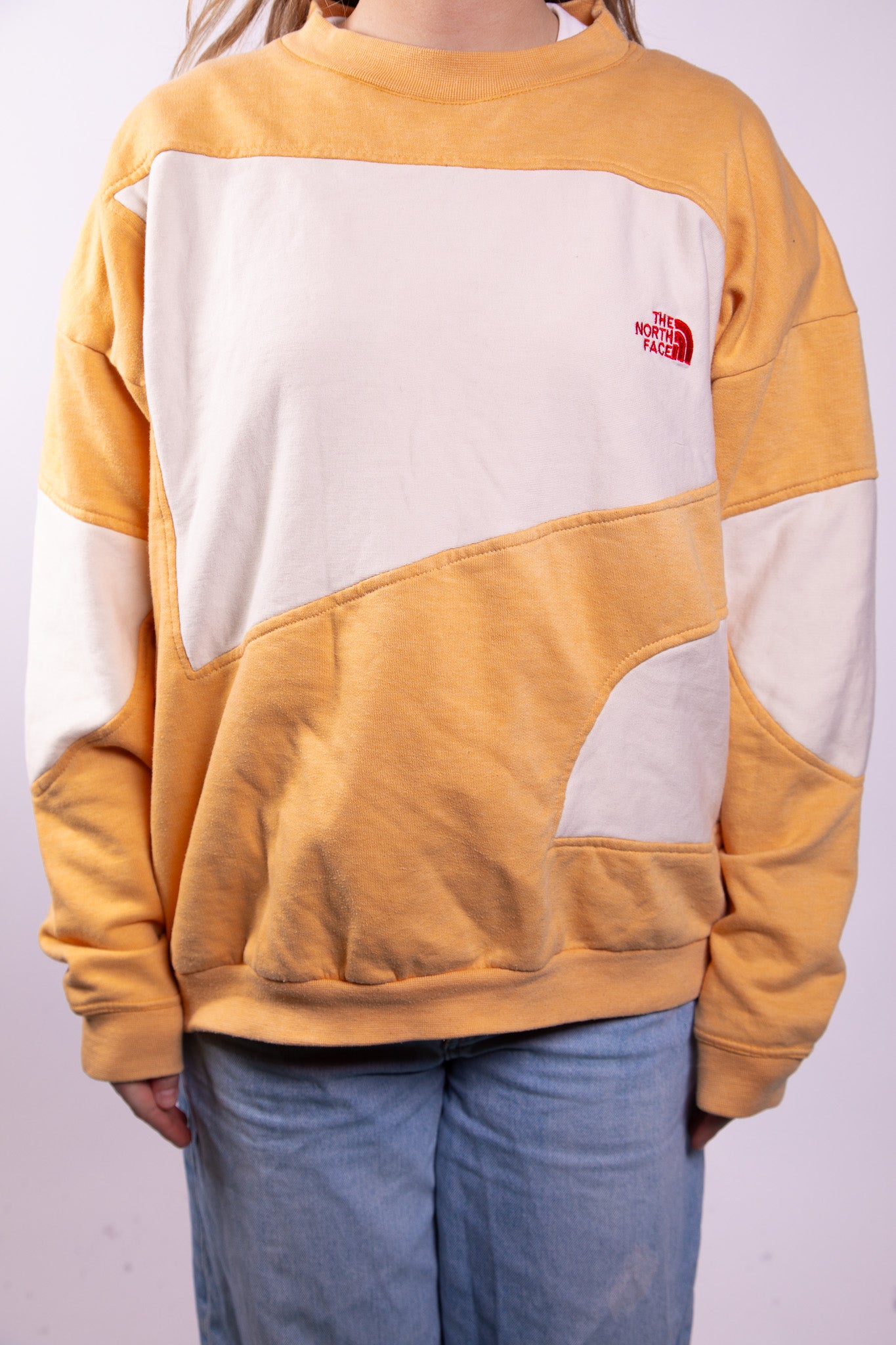 The North Face - Sweatshirt (S)