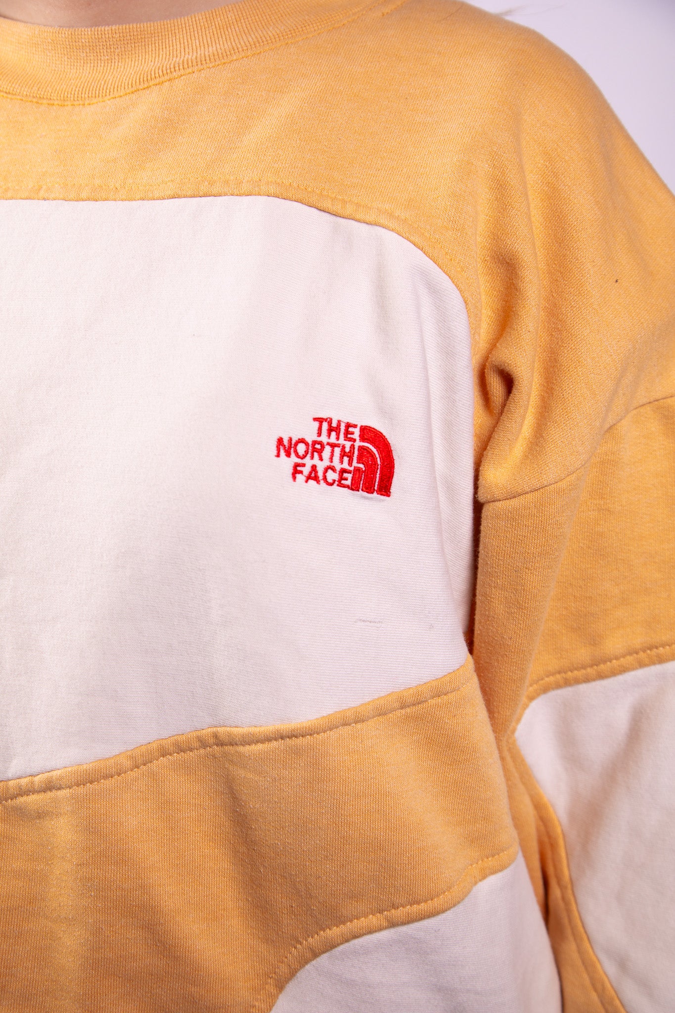 The North Face - Sweatshirt (S)