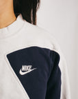 Nike - Sweatshirt (M)