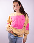 Reebok - Sweatshirt (S)