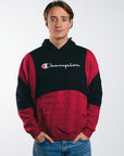 Champion - Hoodie (L)