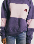 Adidas - Sweatshirt (M)