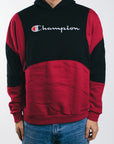 Champion - Hoodie (L)