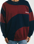 Adidas - Sweatshirt (L)